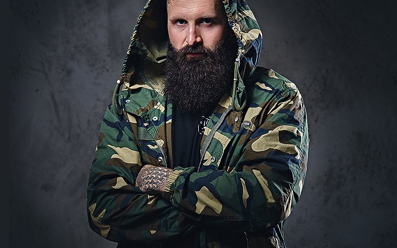 <span>Maga rabaty</span> na kurtki